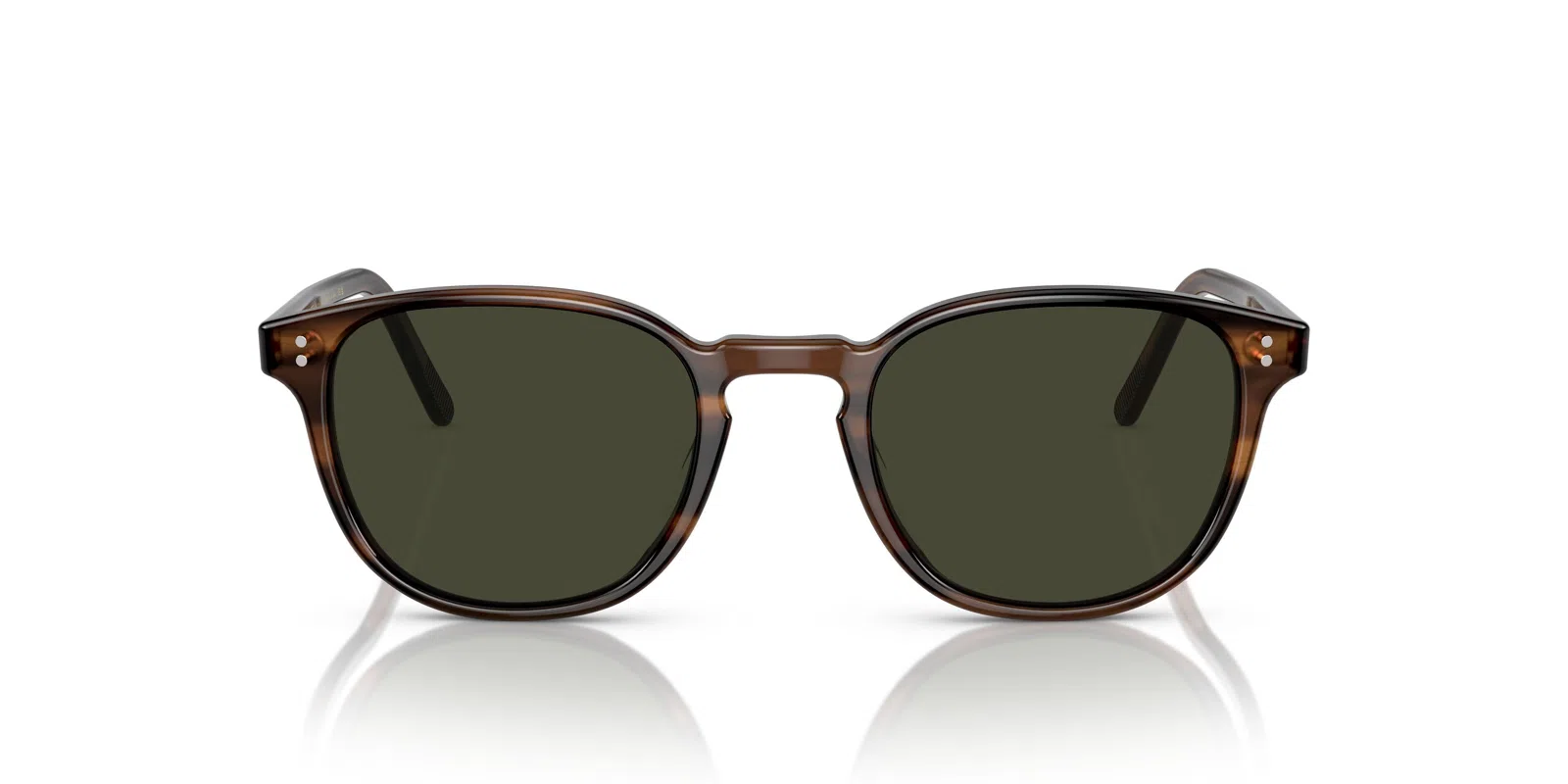 Oliver Peoples Fairmont Sun 5219S Sunglasses - view 31